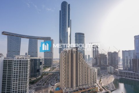 Квартира с 3 спальнями в Аль-Рим, ОАЭ №92396 16