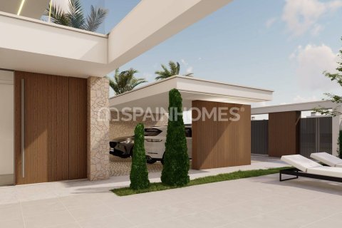 4 dormitorios Villa en Orihuela, Spain No. 26573 4