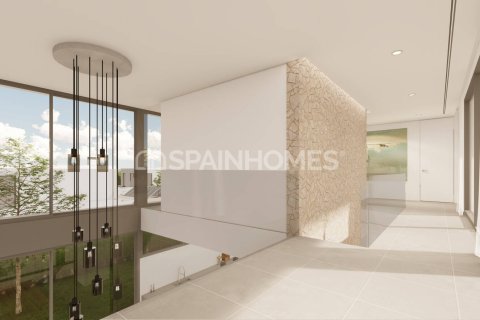 4 bedrooms Villa in Orihuela, Spain No. 26573 10