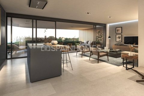 3 dormitorios Penthouse en San Roque, Spain No. 26801 7