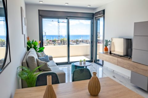 3 chambres Appartement à Playa Flamenca II, Spain No. 26807 2