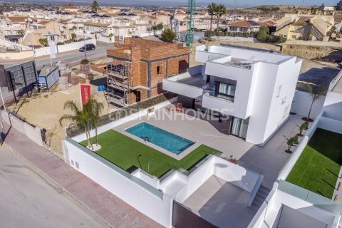 3 dormitorios Villa en Rojales, Spain No. 26574 4