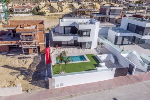 3 dormitorios Villa en Rojales, Spain No. 26574 5