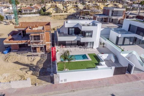 3 dormitorios Villa en Rojales, Spain No. 26574 6