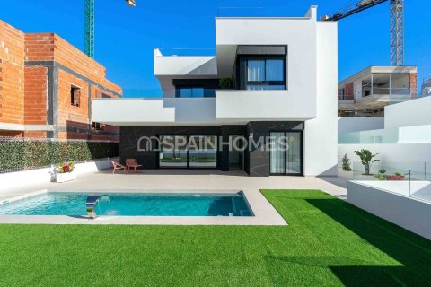 3 bedrooms Villa in Rojales, Spain No. 26574 1