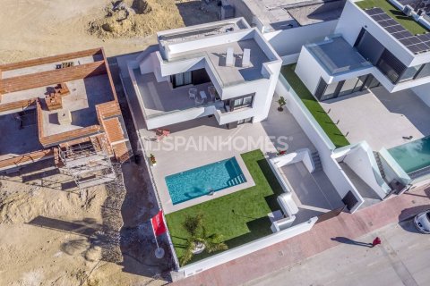 3 bedrooms Villa in Rojales, Spain No. 26574 9