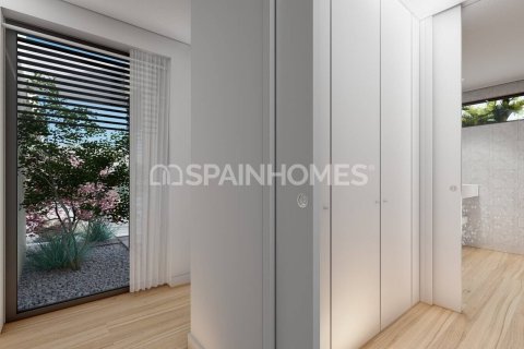 5 dormitorios Villa en Murcia, Spain No. 26808 27