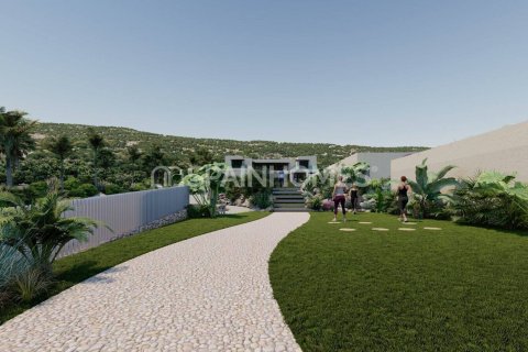 5 bedrooms Villa in Murcia, Spain No. 26808 9