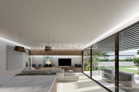 5 chambres Villa à Murcia, Spain No. 26808 26