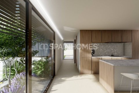 5 dormitorios Villa en Murcia, Spain No. 26808 30