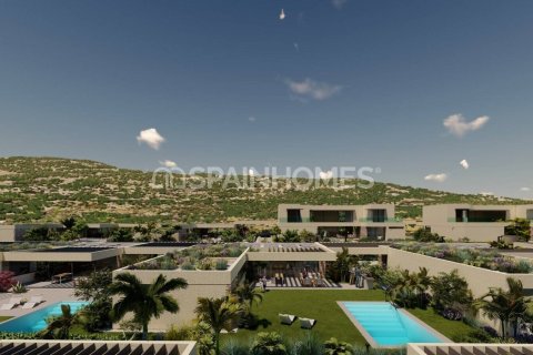 5 bedrooms Villa in Murcia, Spain No. 26808 13