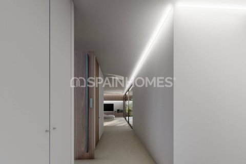 5 dormitorios Villa en Murcia, Spain No. 26808 22