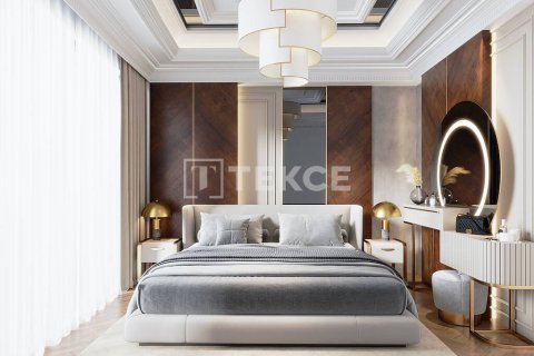 1+1 Apartment in Ankara, Turkey No. 61952 17