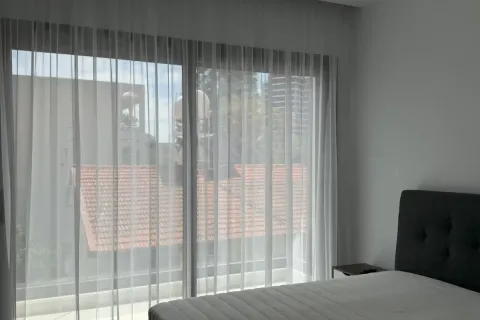 3 dormitorios Apartment en Limassol, Cyprus No. 41228 6