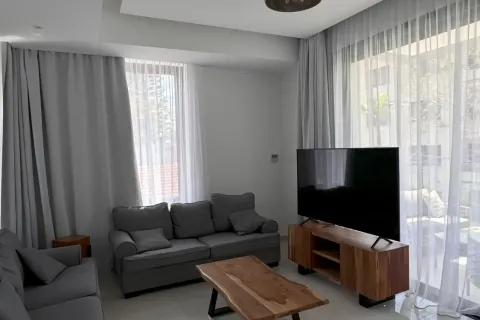 3 dormitorios Apartment en Limassol, Cyprus No. 41228 2