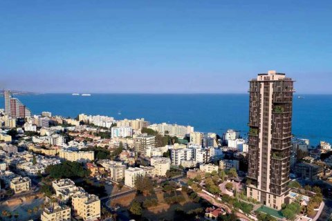 1 bedroom Apartment in Limassol, Cyprus No. 41295 2