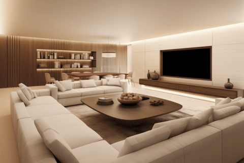 4 chambres Villa à Mijas, Spain No. 90412 9