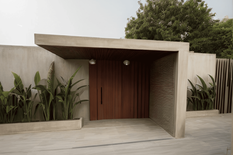 4 chambres Villa à Mijas, Spain No. 90412 28