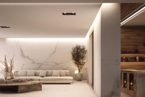 4 chambres Villa à Mijas, Spain No. 90412 5