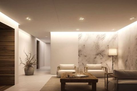 4 chambres Villa à Mijas, Spain No. 90412 12