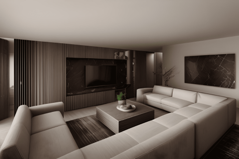 4 chambres Villa à Mijas, Spain No. 90412 19