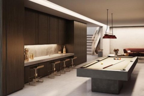 4 chambres Villa à Mijas, Spain No. 90412 17