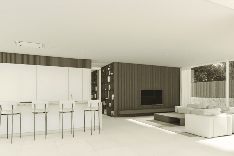 4 chambres Villa à Mijas, Spain No. 90412 20