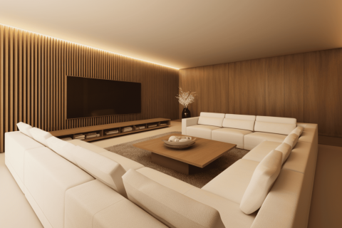 4 chambres Villa à Mijas, Spain No. 90412 11