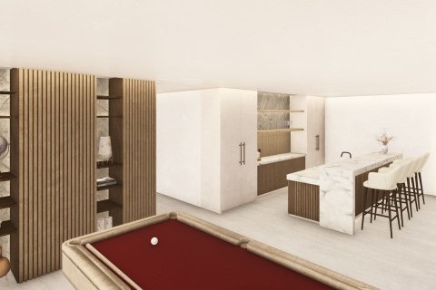 4 chambres Villa à Mijas, Spain No. 90412 18
