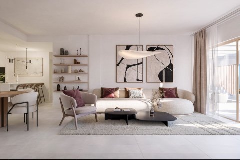 2 chambres Appartement à Estepona, Spain No. 90419 5