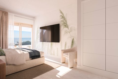 2 chambres Appartement à Estepona, Spain No. 90419 7