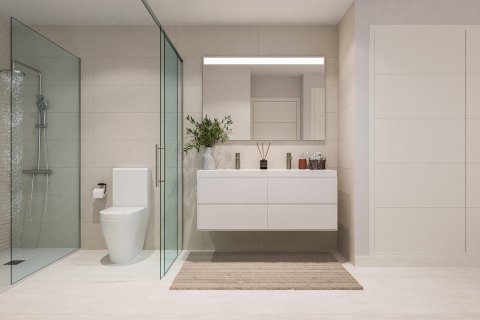 2 chambres Appartement à Estepona, Spain No. 90419 9