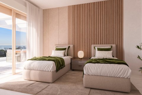2 chambres Appartement à Estepona, Spain No. 90419 8