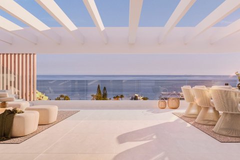 2 chambres Appartement à Estepona, Spain No. 90419 11