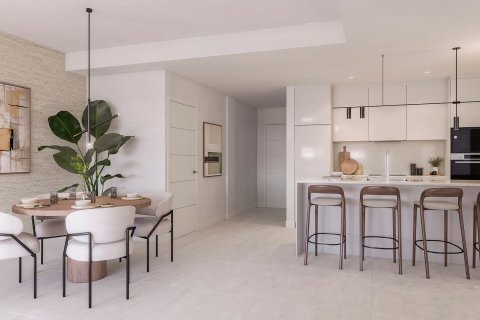 2 chambres Appartement à Estepona, Spain No. 90419 6