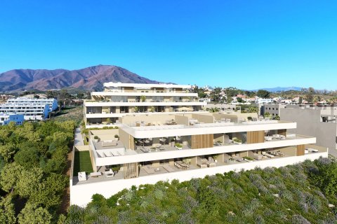 2 chambres Appartement à Estepona, Spain No. 90419 3