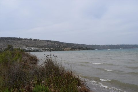 2300m² Land in Souda, Greece No. 58122 2