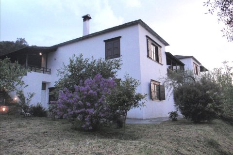 5 chambres Villa à Argalasti, Greece No. 58125 27