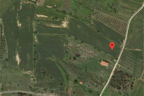 9800m² Land in Chalkidiki, Greece No. 58121 1