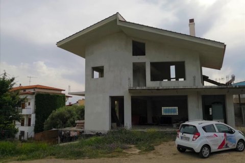 5 bedrooms House in Chalkidiki, Greece No. 58123 3