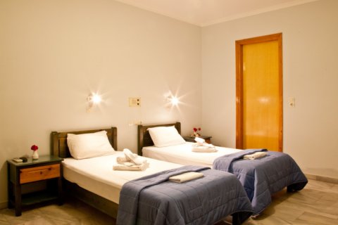 980m² Hotel in Chania, Greece No. 58124 11