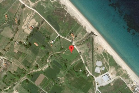 6000m² Land en Chalkidiki, Greece No. 58120 1