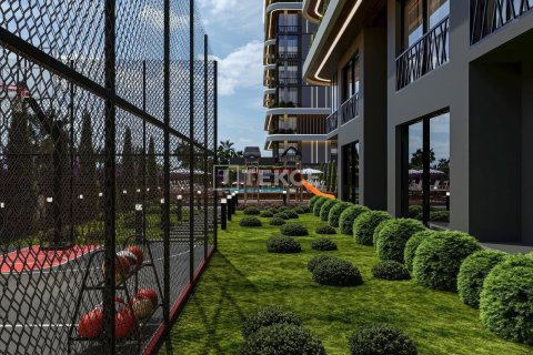 Квартира 3+1 в Мезитли, Турция №91027 7