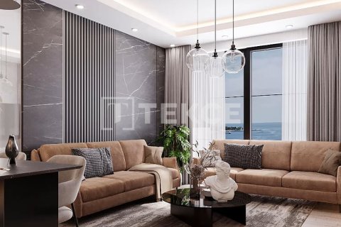 Квартира 3+1 в Мезитли, Турция №91027 10