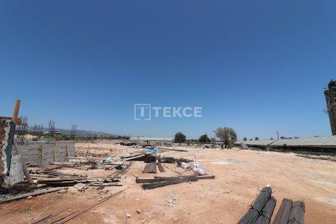 Квартира 3+1 в Мезитли, Турция №91027 20