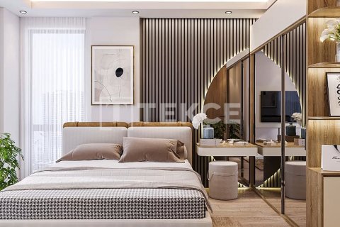 Квартира 3+1 в Мезитли, Турция №91027 15