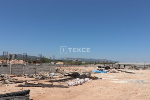 Квартира 3+1 в Мезитли, Турция №91027 21