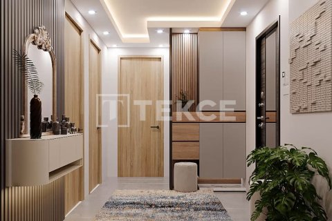 Квартира 3+1 в Мезитли, Турция №91027 18
