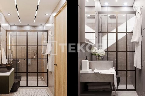 Квартира 3+1 в Мезитли, Турция №91027 19