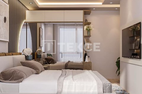 Квартира 3+1 в Мезитли, Турция №91027 14